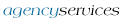 agency services